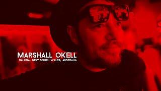 Marshall Okell - Magpie Blues | World Wild Bunch Sessions