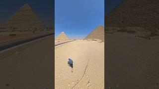 Pyramids of Giza