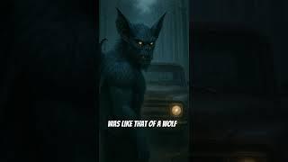 The tale of Batsquatch from Episode 13 of The Dancing Toaster Podcast