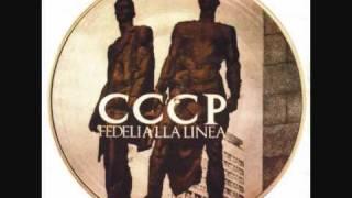 CCCP -Mi Ami?-