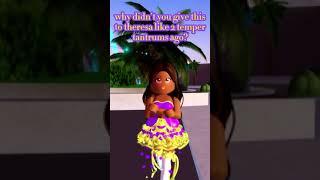 Barbie Life In The Dream House On Royale High - Part 2