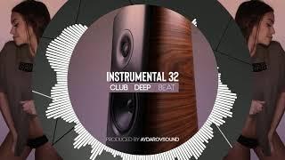 AydarovSound - Instrumental 32 (HOUSE BEAT)