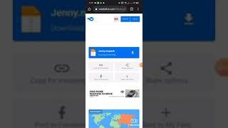 How to download Jenny mod in. android beta