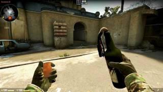 CS:GO Molotov Weapon Guide: Grenade Tips, Tricks and Secrets by ESEANews.com