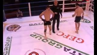 GEFC. Aziz Medzhidov VS Oleg Vyval 70kg.mp4