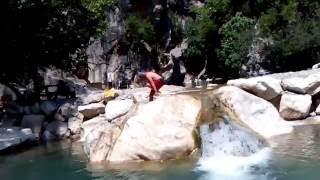 Canyon Goynuk