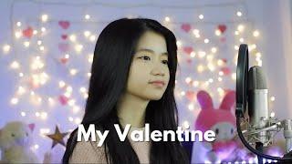 My Valentine | Shania Yan Cover