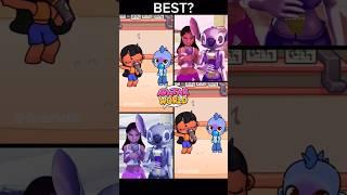 Lilo Vs Stitch in Avatar World . #avatarworld #liloandstich
