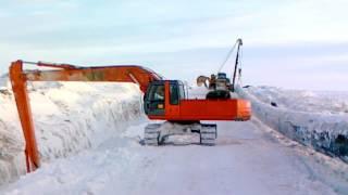 СУПТР 14.02.2012 Пякяхинское- Находкинское мр