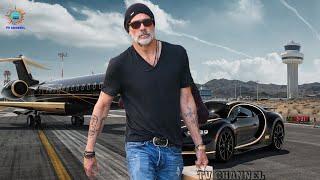 The Rich Lifestyle of Jeffrey Dean Morgan