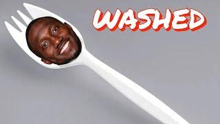 49ers WR Deebo Samuel is Washed