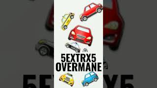 [FREE] "5EXTRX5" TUSTPLAYA X DISTUMAN X OVERPLAYA X F3ARMAN X CISTAMANE (OVERMANE X OVERPLAYA)