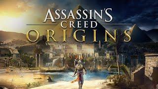 Assassin's Creed Origins || Walkthrough || PC Game || First Time Play || Part-11