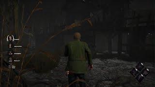 Dead by Daylight - James vs Blight