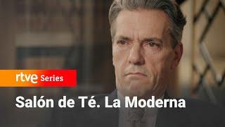 La Moderna: Emiliano comienza a investigar a Lázara #LaModerna277 | RTVE Series