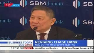 State Bank of Mauritius (SBM) acquires Kenya's Chase Bank | Business Today