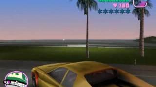 Minimega-Cheetah (GTA:VC)