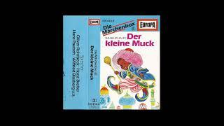 Der Kleine Muck (Europa Hörspielkassette)