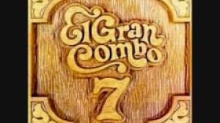 El Gran Combo de Puerto Rico - Vagabundo