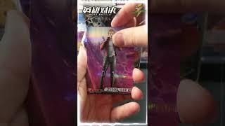 Marvel Hero Battle TCG #Short 5! #marvel #tradingcards
