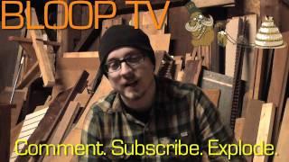 BloopTV Episode 6 - FAREWELL