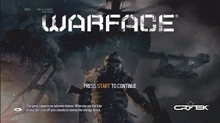 WARFACE HOW TO EARN FAST CASH & RANK UP FASTER Cooperative and Versus FREE 2 PLAY by Crytek