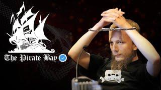 Why FBI Let Go Of The Pirate Bay