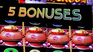 Dragon Linkslot machine casino bonuses ️