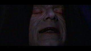 ReTurd of the Jedi (Star Wars YTP)