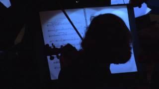 UFA Film Night | Teaser | BOZAR