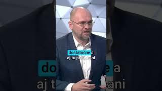 Richard Sulík: Gašpara diskvalifikuje nahrávka z chaty