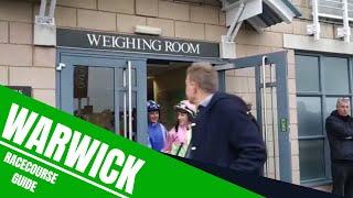 Warwick Racecourse Guide | British Racecourse Review
