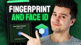 How to Implement Biometric Auth in Your Android App