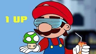 1 Up! ~~ Mario song ~ Rucka Rucka Ali