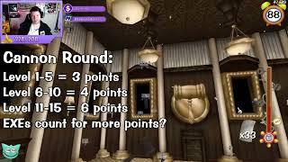 CLO for Dummies   Toontown Corporate Clash