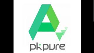 How to download apkpure