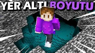 Minecraft’ta EN AZ İNDİRİLEN MODLARI TEST ETTİM… 5