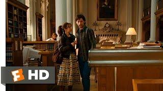 The Time Traveler's Wife #1 Movie CLIP - It's You (2009) HD