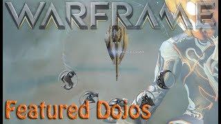 Warframe - Featured Dojos