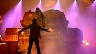 8964六四坦克人(迈克尔杰克逊的和平演绎) Michael Jackson Tank Man in Earth Song