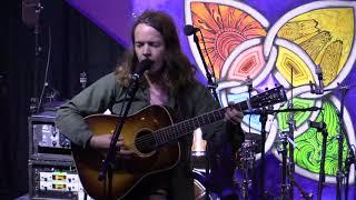 Billy Strings - 2019-06-22 - Bend, OR - Raleigh & Spencer in honor of Jeff Austin