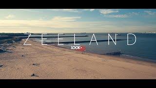 West zeeuws vlaanderen-Breskens strand, Hoofdplaat scaldia#lookonmedia #cinematic