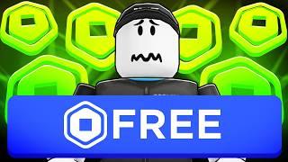 Roblox Accidentally Made This FREE... LOL