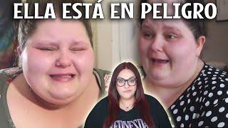 El pozo de AMBERLYNN REID - lo PEOR de Youtube // MimiXXL