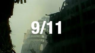 МЫ - 9/11 (new song + video)