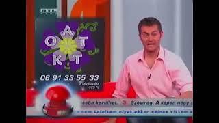 06-91-33-55-33 Miki reakciója a fura megfejtésre