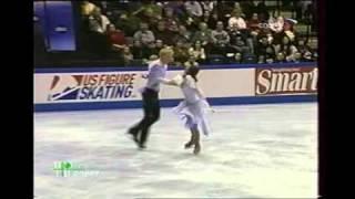 Skate America 2003 Delobel & Schoenfelder