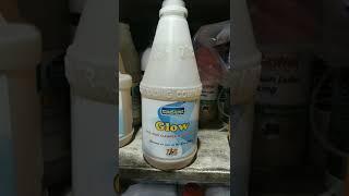 ac coil cleaner