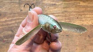 The Best Topwater Lure You’ve NEVER Fished…