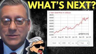 "Why Central Banks Are DOOMED: Prepare for the Silver Price Surge You Can’t Ignore!